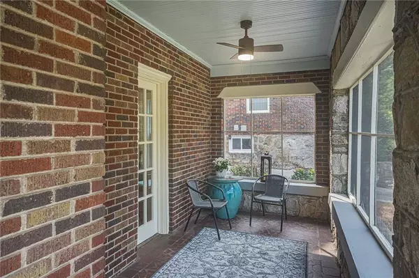 1165 Reeder CIR NE, Atlanta, GA 30306