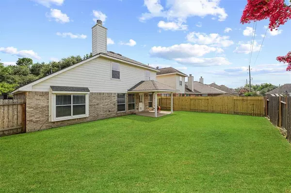 20202 Broad Run LN, Richmond, TX 77407