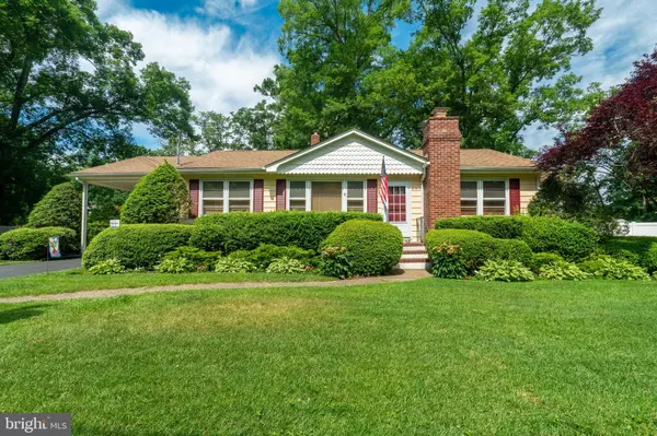 1434 ALLEN AVE, Vineland, NJ 08360