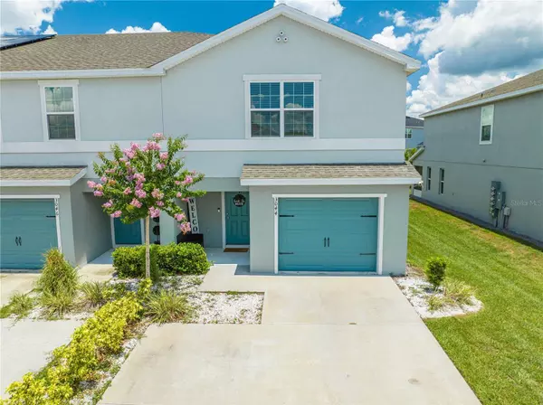 3044 FIELDWOOD CIR, Saint Cloud, FL 34772