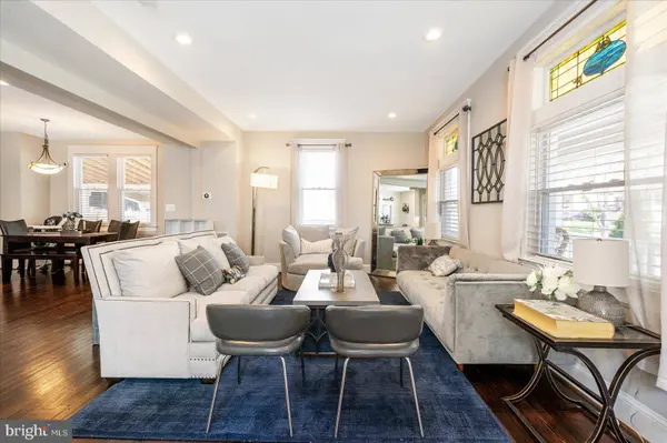 4419 RASPE AVE, Baltimore, MD 21206