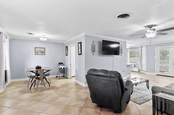 3829 Touraine AVE, Port Arthur, TX 77642