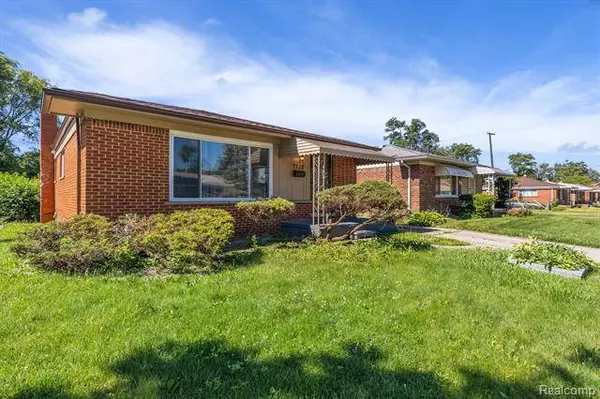 7112 VARJO Street, Hamtramck, MI 48212