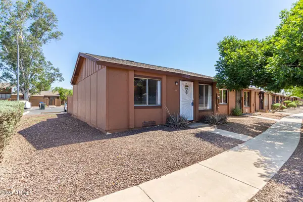 3646 N 67TH Avenue #101, Phoenix, AZ 85033