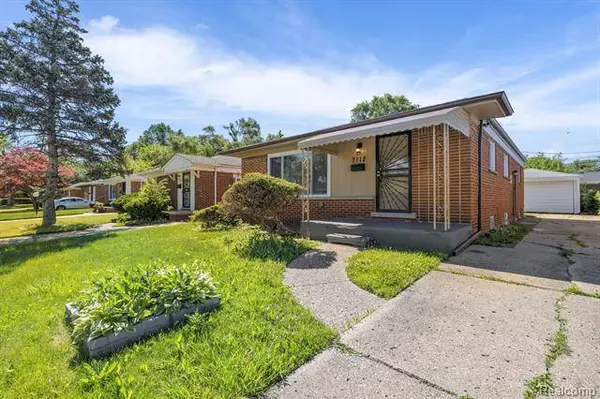 7112 VARJO Street, Hamtramck, MI 48212