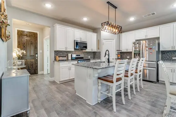 4256 Calla Drive, Forney, TX 75126