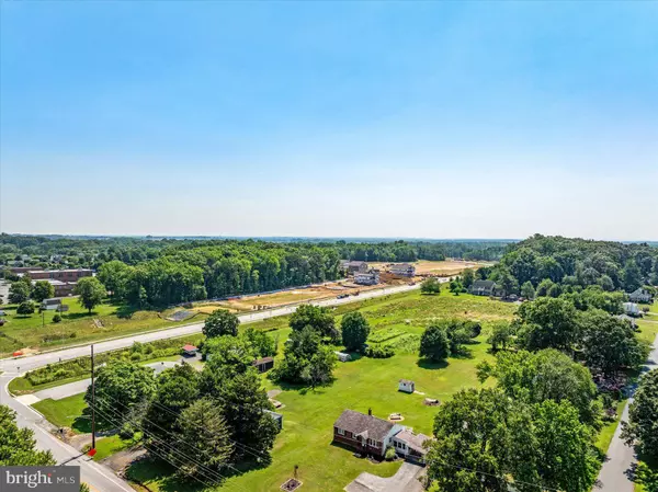 1105 GLADWAY RD, Middle River, MD 21220