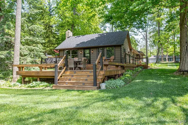 721 Lakengren Dr, Lakengren, OH 45320