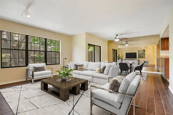 4 TIMBERLINE TRL #C, Ormond Beach, FL 32174