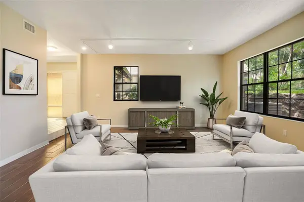 4 TIMBERLINE TRL #C, Ormond Beach, FL 32174