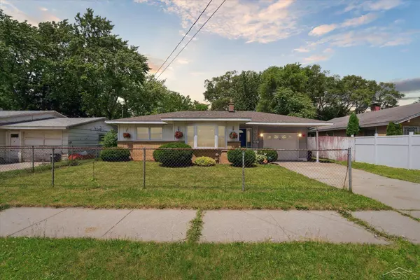 4137 Hiland Street, Saginaw, MI 48601