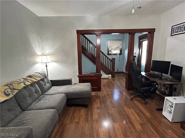 111 Mellott ST, Powhatan Point, OH 43942