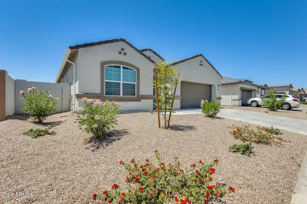 24333 W JONES Avenue, Buckeye, AZ 85326