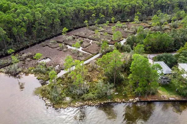 Lot 8 Joy Lane, Santa Rosa Beach, FL 32459