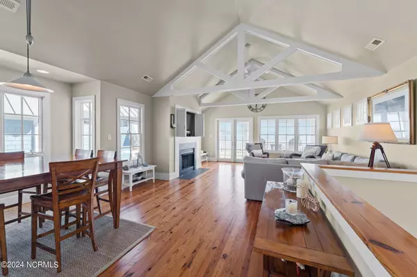 511 Neuse Village Road ## C5, Arapahoe, NC 28510