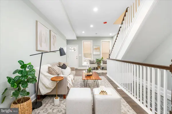 3407 MONDAWMIN AVE, Baltimore, MD 21216