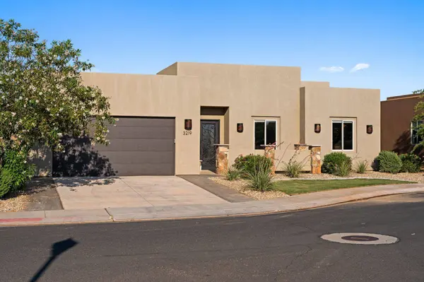 3219 S 4900 W, Hurricane, UT 84737