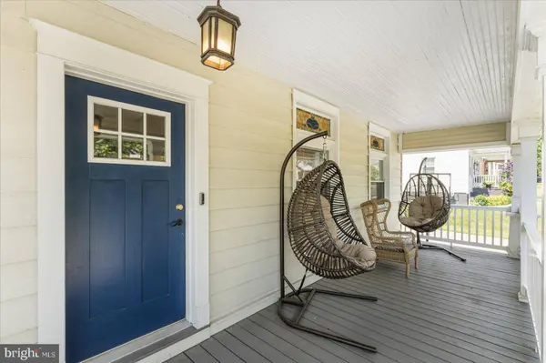 4419 RASPE AVE, Baltimore, MD 21206