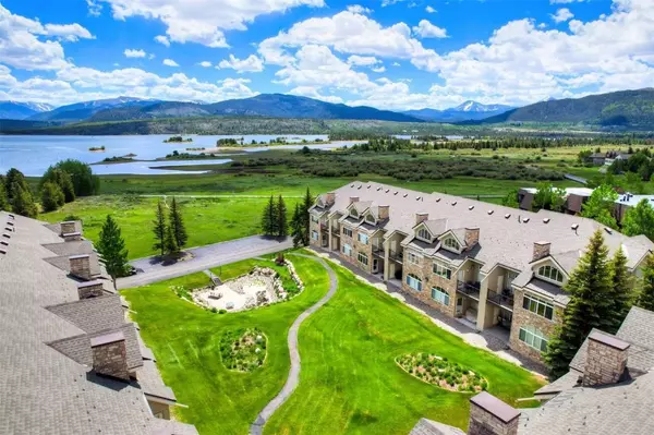 114 Beaver Lodge Road #213, Frisco, CO 80443