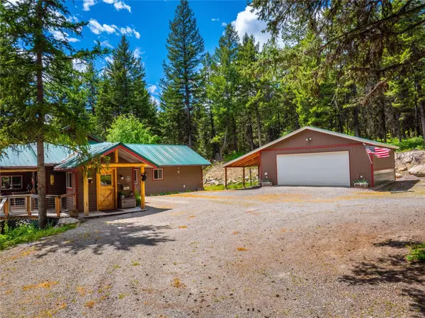 1575 Mountain Meadow RD, Kalispell, MT 59901