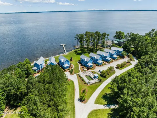 511 Neuse Village Road ## C5, Arapahoe, NC 28510