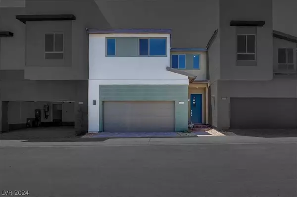 4367 Tallow Falls Avenue, Las Vegas, NV 89141