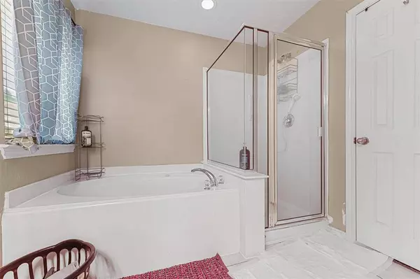 20202 Broad Run LN, Richmond, TX 77407