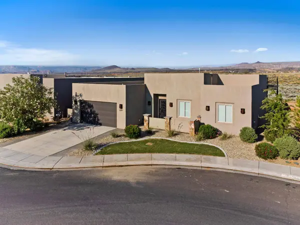 3219 S 4900 W, Hurricane, UT 84737
