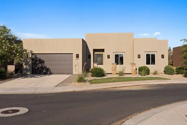 3219 S 4900 W, Hurricane, UT 84737