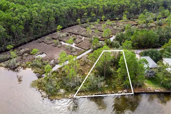 Lot 8 Joy Lane, Santa Rosa Beach, FL 32459