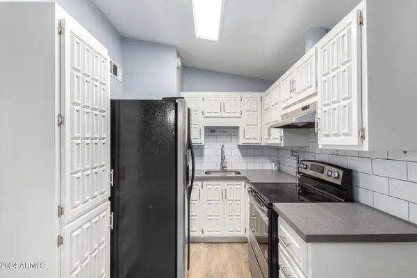 3646 N 67TH Avenue #101, Phoenix, AZ 85033