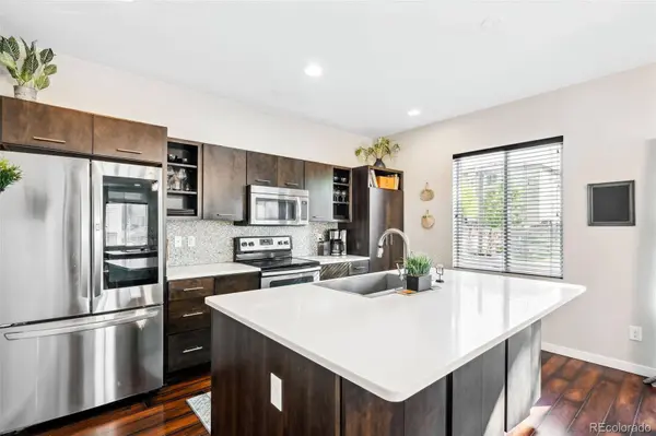 10054 Quintero ST, Commerce City, CO 80022