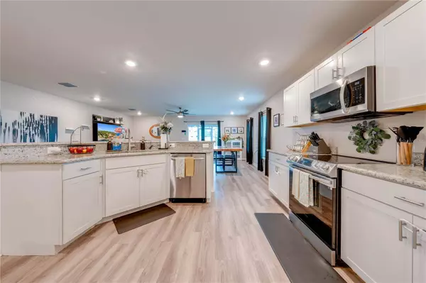 3044 FIELDWOOD CIR, Saint Cloud, FL 34772