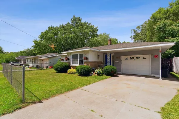 4137 Hiland Street, Saginaw, MI 48601