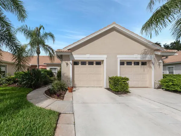 688 BACK NINE DR, Venice, FL 34285