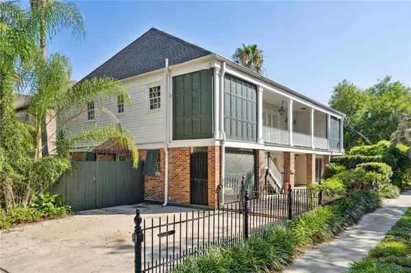 2306 08 SHORT ST, New Orleans, LA 70118