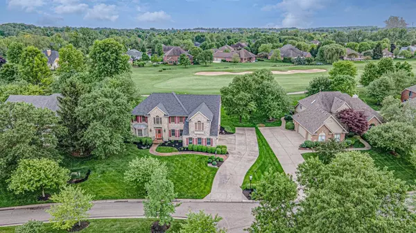 1104 Charter Pl, Centerville, OH 45458