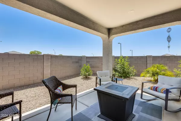 24333 W JONES Avenue, Buckeye, AZ 85326