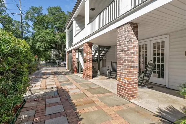 2306 08 SHORT ST, New Orleans, LA 70118