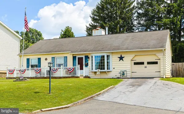 43 S S CEDARBROOK RD, Allentown, PA 18104