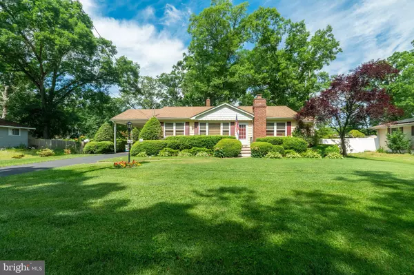 1434 ALLEN AVE, Vineland, NJ 08360