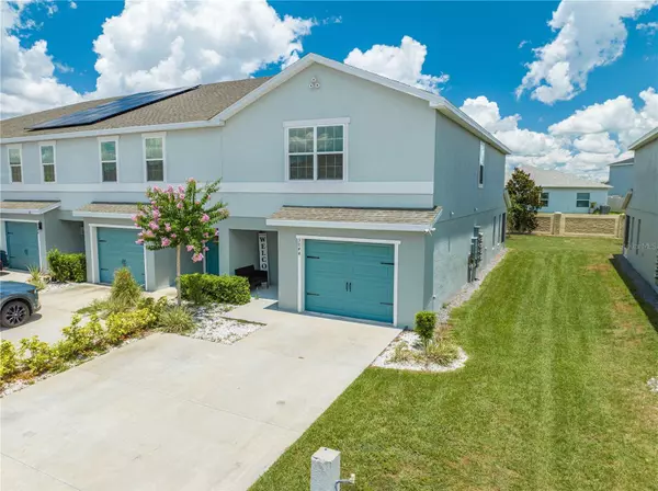 3044 FIELDWOOD CIR, Saint Cloud, FL 34772