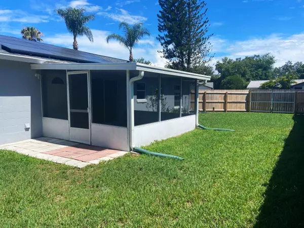 3600 E Powder Horn RD, Titusville, FL 32796