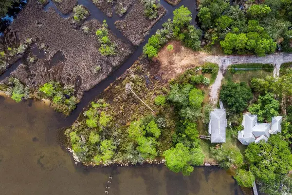 Lot 8 Joy Lane, Santa Rosa Beach, FL 32459