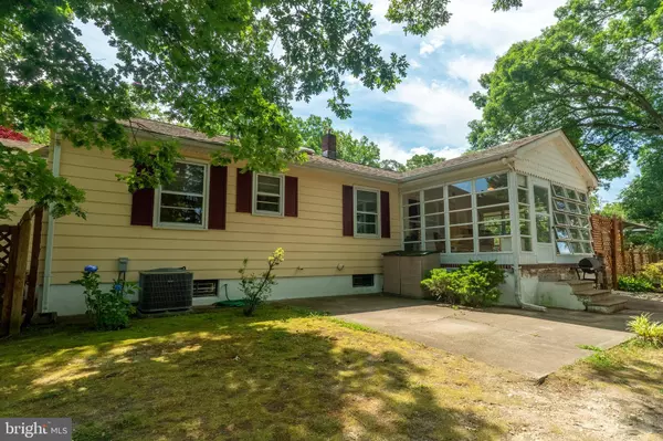 1434 ALLEN AVE, Vineland, NJ 08360