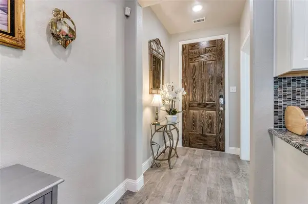 4256 Calla Drive, Forney, TX 75126