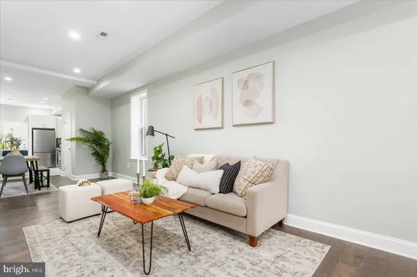 3407 MONDAWMIN AVE, Baltimore, MD 21216