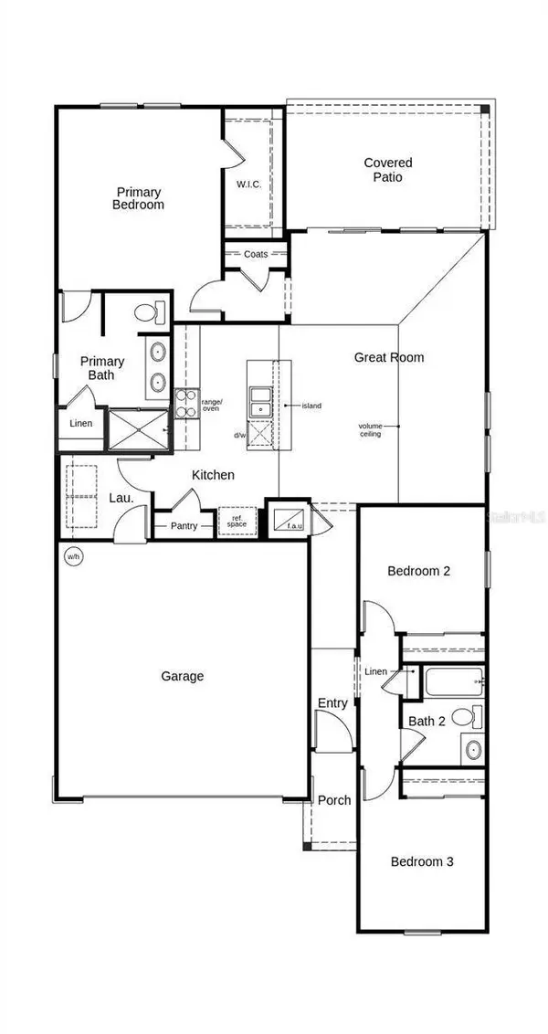 8 WINDSOR TER, Palm Coast, FL 32164