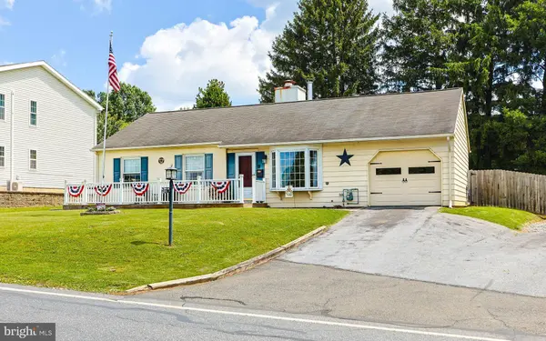 43 S S CEDARBROOK RD, Allentown, PA 18104