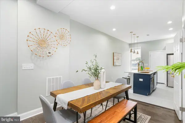 3407 MONDAWMIN AVE, Baltimore, MD 21216